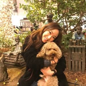 Meet your Posher, Victoria